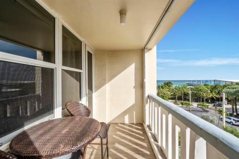 305 N Pompano Beach Boulevard Pompano Beach FL 33062