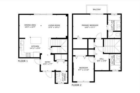 2851 SW 127th Way Miramar FL 33027