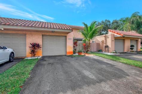 20606 NE 7th Court Miami FL 33179
