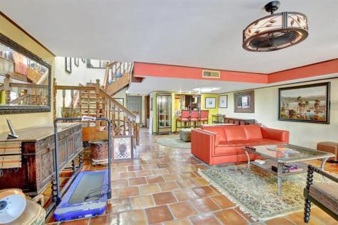 20606 NE 7th Court Miami FL 33179