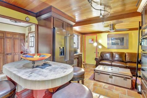 20606 NE 7th Court Miami FL 33179
