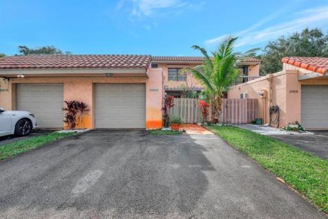 20606 NE 7th Court Miami FL 33179