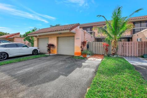 20606 NE 7th Court Miami FL 33179