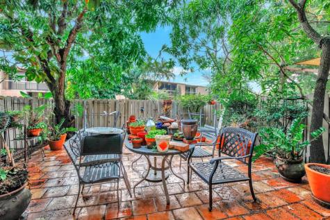 20606 NE 7th Court Miami FL 33179