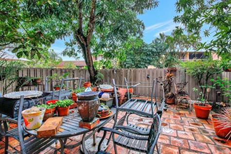 20606 NE 7th Court Miami FL 33179