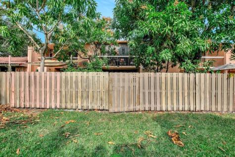 20606 NE 7th Court Miami FL 33179