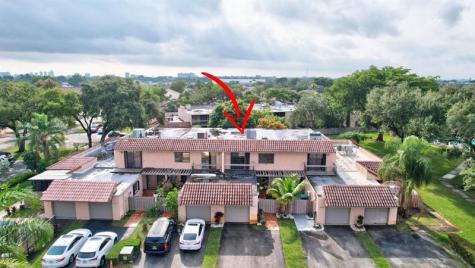 20606 NE 7th Court Miami FL 33179