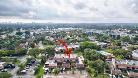 20606 NE 7th Court Miami FL 33179