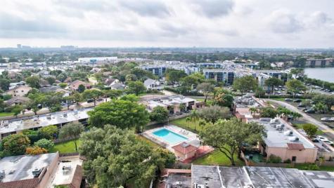 20606 NE 7th Court Miami FL 33179