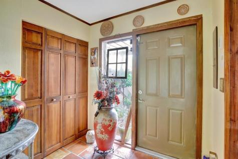 20606 NE 7th Court Miami FL 33179