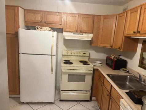 2871 BLVD # H Somerset Drive Lauderdale Lakes FL 33311