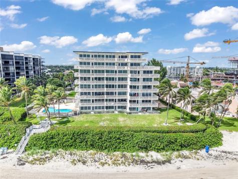 1169 Hillsboro Mile Hillsboro Beach FL 33062