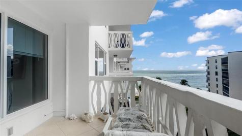 1169 Hillsboro Mile Hillsboro Beach FL 33062