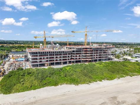 1169 Hillsboro Mile Hillsboro Beach FL 33062