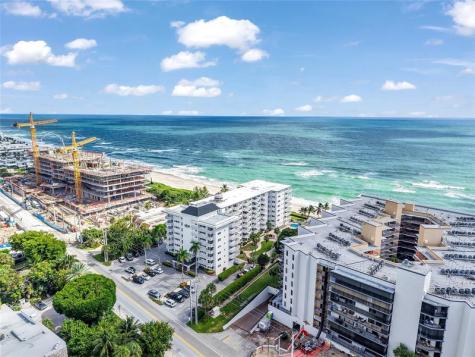 1169 Hillsboro Mile Hillsboro Beach FL 33062