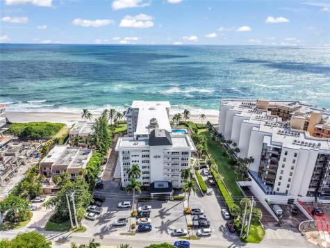 1169 Hillsboro Mile Hillsboro Beach FL 33062