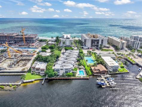 1169 Hillsboro Mile Hillsboro Beach FL 33062