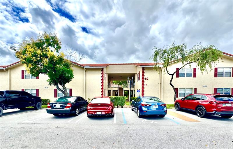 3590 N University Drive Coral Springs FL 33065