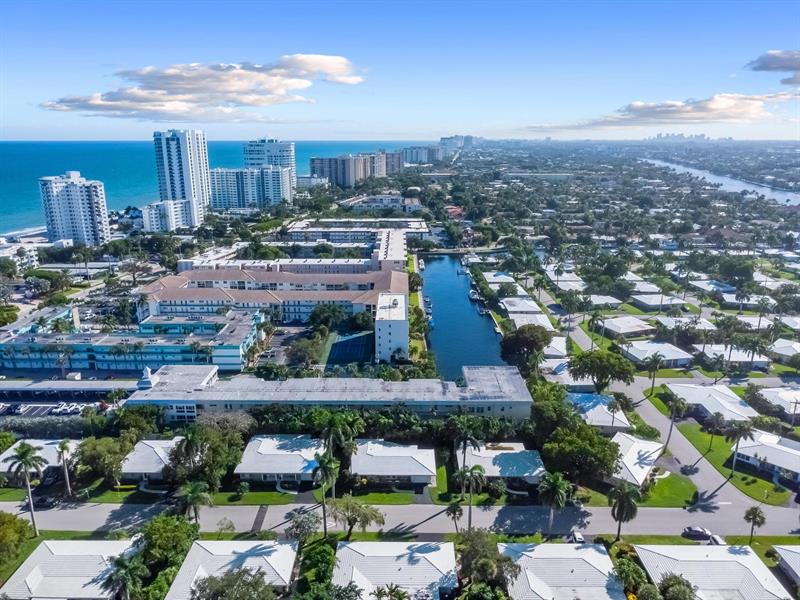 1439 S Ocean Boulevard Pompano Beach FL 33062