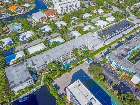 1439 S Ocean Boulevard Pompano Beach FL 33062
