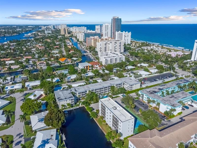 1439 S Ocean Boulevard Pompano Beach FL 33062