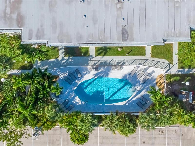 1439 S Ocean Boulevard Pompano Beach FL 33062