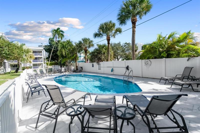 1439 S Ocean Boulevard Pompano Beach FL 33062