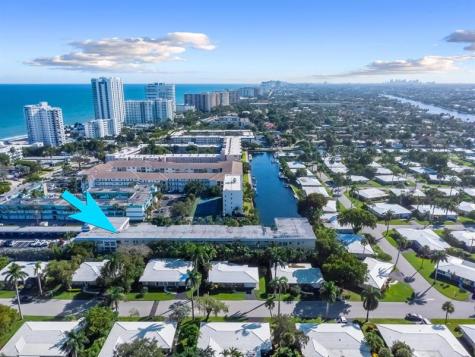 1439 S Ocean Boulevard Pompano Beach FL 33062