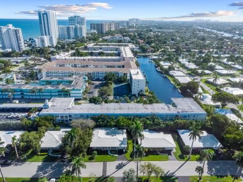 1439 S Ocean Boulevard Pompano Beach FL 33062