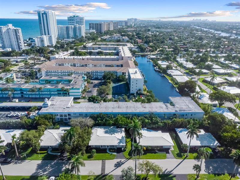 1439 S Ocean Boulevard Pompano Beach FL 33062