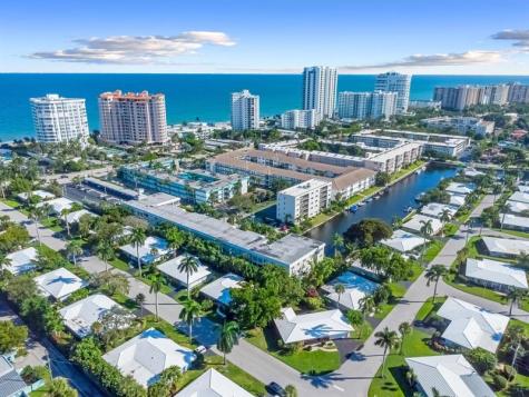 1439 S Ocean Boulevard Pompano Beach FL 33062