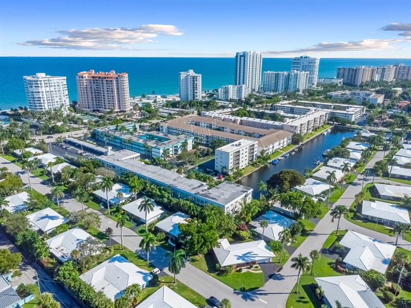 1439 S Ocean Boulevard Pompano Beach FL 33062