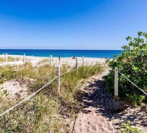 1439 S Ocean Boulevard Pompano Beach FL 33062