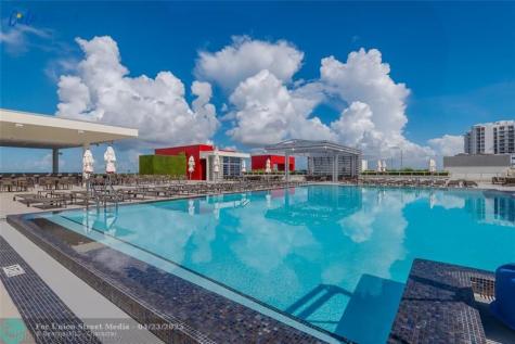 777 N Ocean Drive Hollywood FL 33019