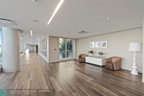 777 N Ocean Drive Hollywood FL 33019