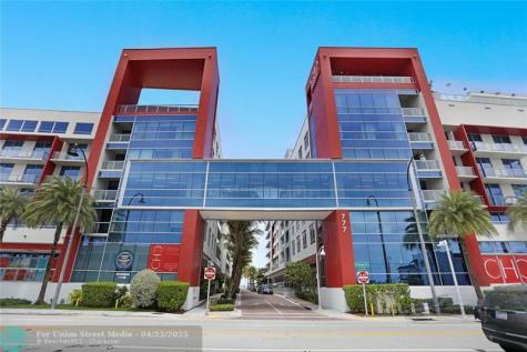 777 N Ocean Drive Hollywood FL 33019