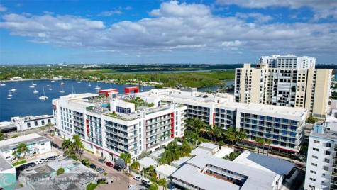 777 N Ocean Drive Hollywood FL 33019