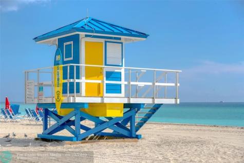 777 N Ocean Drive Hollywood FL 33019