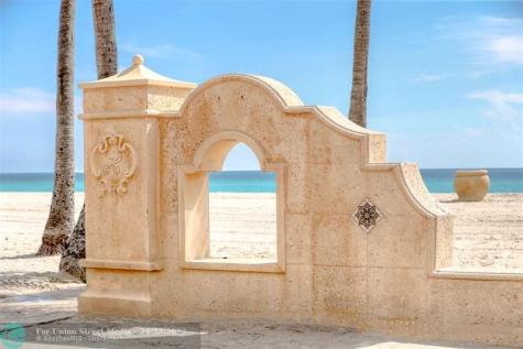 777 N Ocean Drive Hollywood FL 33019