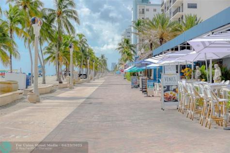 777 N Ocean Drive Hollywood FL 33019