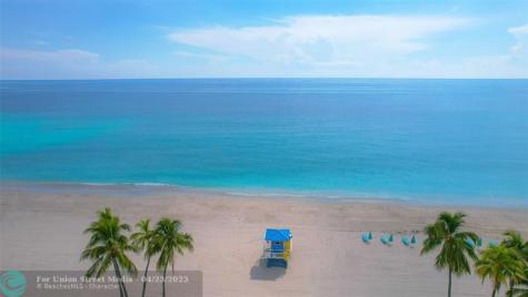 777 N Ocean Drive Hollywood FL 33019