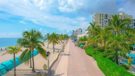 777 N Ocean Drive Hollywood FL 33019
