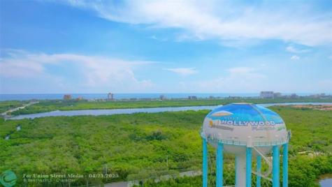 777 N Ocean Drive Hollywood FL 33019