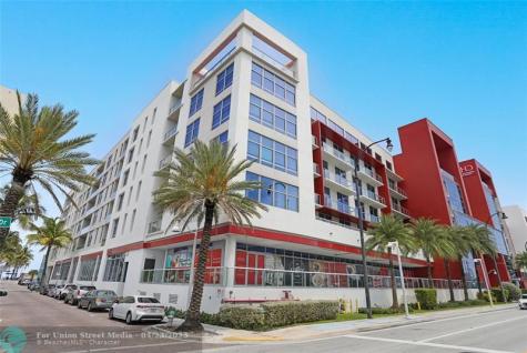 777 N Ocean Drive Hollywood FL 33019