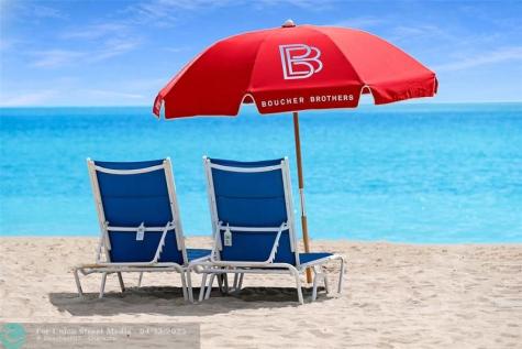 777 N Ocean Drive Hollywood FL 33019