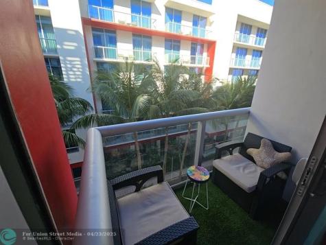 777 N Ocean Drive Hollywood FL 33019