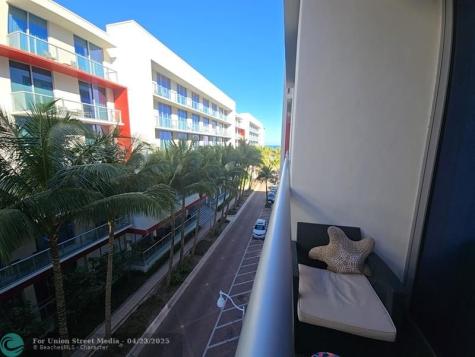 777 N Ocean Drive Hollywood FL 33019