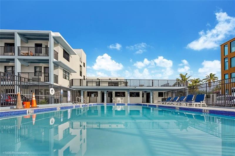 321 Wilson Street Hollywood FL 33019