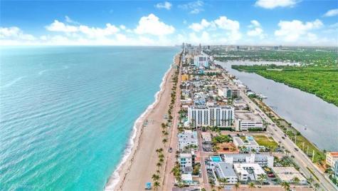 321 Wilson Street Hollywood FL 33019