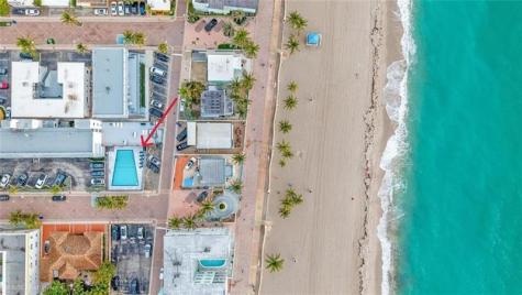 321 Wilson Street Hollywood FL 33019